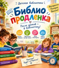 Объявление для родителей