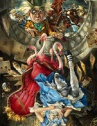 Викторина «С Алисой в страну чудес»