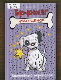 Волшебный переполох