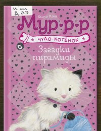 Загадки пирамиды