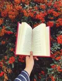 Межрегиональный конкурс буктрейлеров «Книга в ладошке»