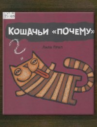 Кошачьи «почему»