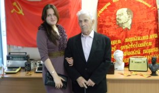 Поколенья всех семей, объединяйтесь!